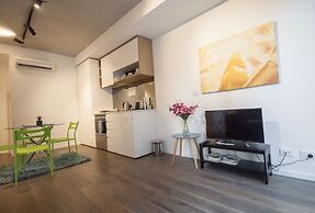 Carlson CBD Apartments