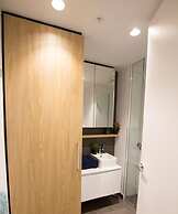 Carlson CBD Apartments