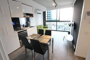 Carlson CBD Apartments