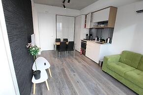 Carlson CBD Apartments