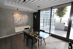 Carlson CBD Apartments