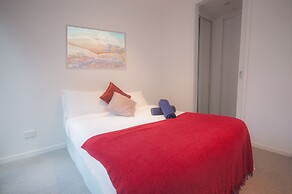 Carlson CBD Apartments