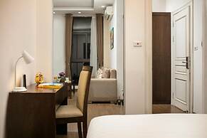 The Bloom Classic - Hotel and Bistro