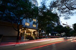 The Bloom Classic - Hotel and Bistro