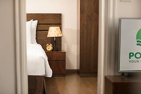 The Bloom Classic - Hotel and Bistro