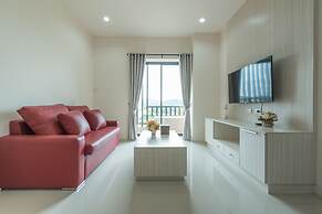 At One Hotel Chiangrai