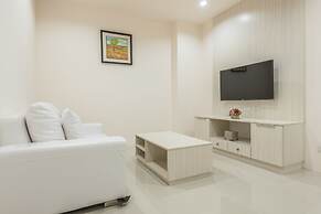 At One Hotel Chiangrai