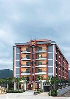 At One Hotel Chiangrai