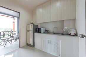 At One Hotel Chiangrai