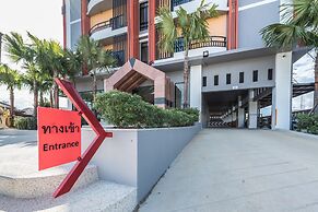 At One Hotel Chiangrai