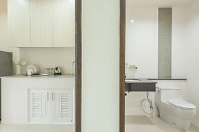 At One Hotel Chiangrai