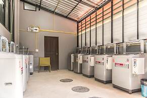 At One Hotel Chiangrai