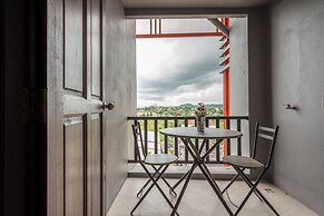 At One Hotel Chiangrai