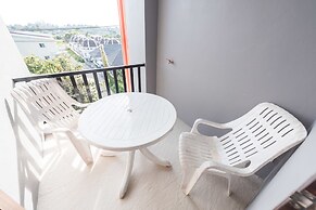 At One Hotel Chiangrai