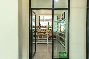 At One Hotel Chiangrai