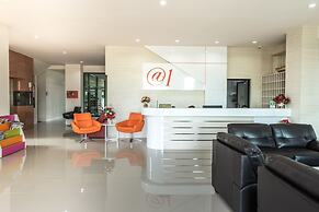 At One Hotel Chiangrai