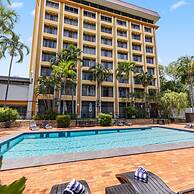 Frontier Darwin Hotel