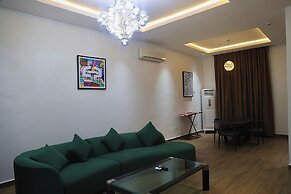 Bolton White Apartments