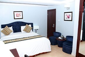 Bolton White Apartments