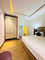 Bolton White Apartments