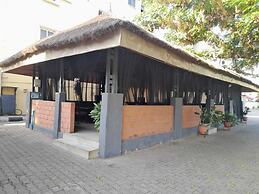 Bolton White Apartments