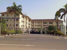 Bolton White Apartments