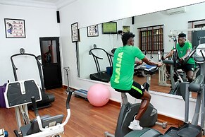 Bolton White Apartments