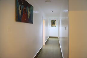 Bolton White Apartments