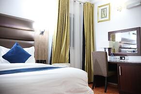 Bolton White Apartments