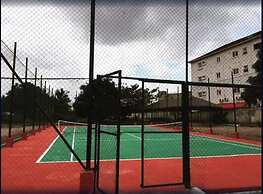 Bolton White Apartments