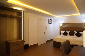 Bolton White Apartments