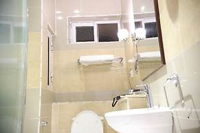 Bolton White Apartments