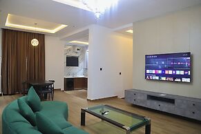 Bolton White Apartments
