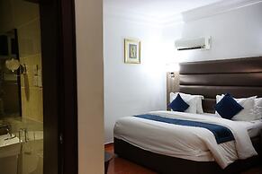 Bolton White Apartments