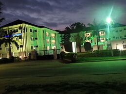 Bolton White Apartments