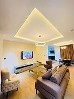 Bolton White Apartments