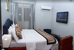 Bolton White Apartments