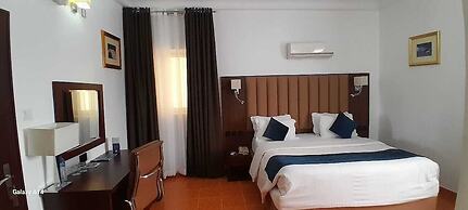 Bolton White Apartments