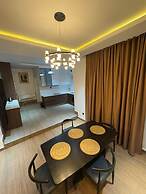 Bolton White Apartments