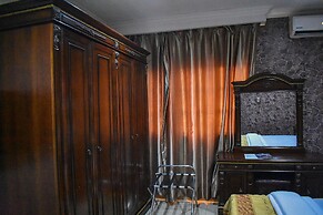 Béni Apartments
