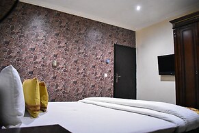 Béni Apartments