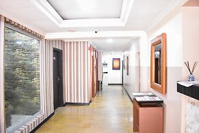 Béni Apartments