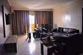Béni Apartments