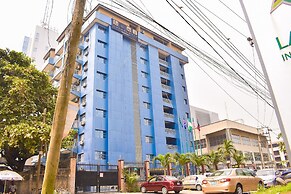 Béni Apartments