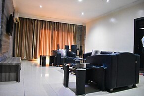 Béni Apartments
