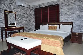 Béni Apartments