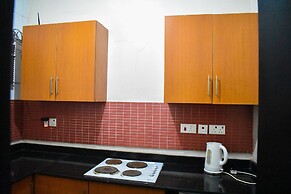 Béni Apartments