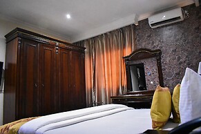 Béni Apartments