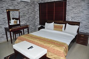 Béni Apartments