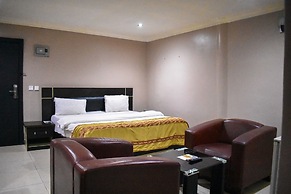 Béni Apartments